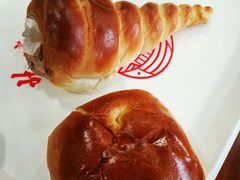 -新侨三宝乐面包店(崇文门店)