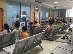 -武汉大学附属爱尔眼科医院(湖北总院)