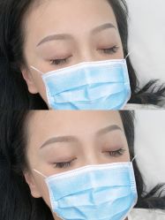 -久匠·野生眉半永久纹绣