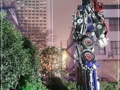 -豆蔻电影主题餐厅(四牌楼店)