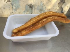 -陈记锅巴菜(五大道店)