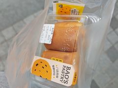 -鲍师傅糕点(江苏路店)