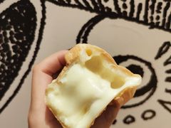 -熊姬手作茶物(汇金谷店)