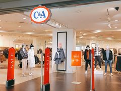 -C&A(西市城购物中心店)