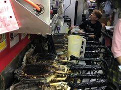 -利强记北角鸡蛋仔(弥敦道店 )