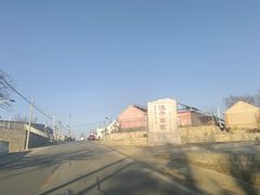 -大泽山风景名胜区