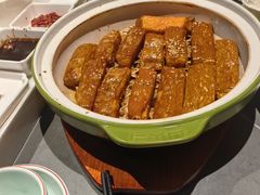 -老德州四合院·德州菜(天衢路店)