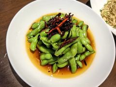 -粗茶淡饭·隐庐私厨(东亭店)