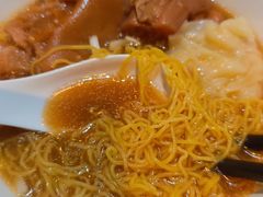 -深仔记正宗云吞面(尖沙咀店)