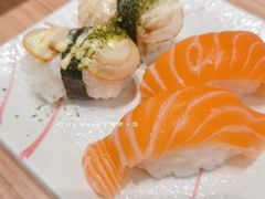 -晴季寿司(红旗街万达店)