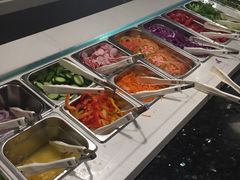 -So Lounge索兰至餐厅(蓝色港湾店)