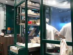 -麦奀云吞面世家(中环店)