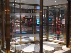 -青岛城阳宝龙福朋喜来登酒店