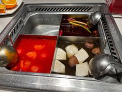 -海底捞火锅(大融城店)