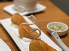 -点心传说·粤菜点心(佐阾虹湾店)