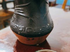 -涛哥土菜馆