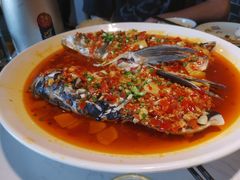 千岛湖鱼头-千岛湖小鱼儿·淳安匠心农家菜