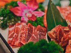 -老板娘的烤肉店(港湾广场店)