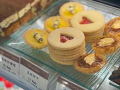 -德南面包房(尚都店)