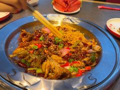 -蜀滋香鲜鱼美蛙火锅(339店)