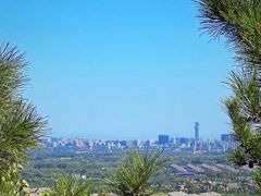 -北京西山国家森林公园