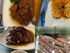 -强记海鲜·大排档(蛇口新街店)