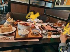 -半秋山西餐厅(襄阳万达店)