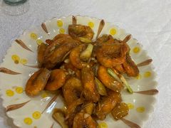 -玲姐海鲜大排档烧蚝王(横琴长隆总店)