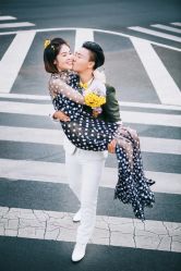 -巴黎春天·菀纱仙庭婚纱美学