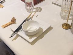 -大鸭梨烤鸭(左家庄店)