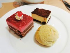 -晶丽香榭自助餐(南京大饭店)