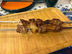 -乡村馕坑肉·烧烤·新疆菜·本地人更爱吃(阿勒泰首店)