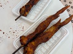 -一代烤翅王(大汉口店)
