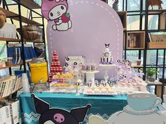 -玉见cake低糖蛋糕甜品台定制(河西店)