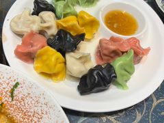 -1937青岛老味道·海肠捞饭·青岛菜(大鲍岛栈桥店)