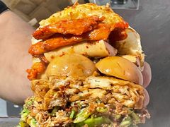 经典肉夹馍-刘记肉夹馍(彰武店)
