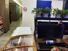 -网鱼网咖(浦东长岛路店)