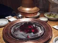 -王妃家(明洞中央店)