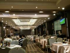 -东方御宴海鲜酒楼(棕泉酒店)