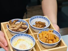 -永丰面馆(汉口路店)