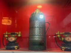 -北门涮肉·炭火铜锅涮肉(什刹海店)