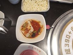 -木槿花韩式炭烤·熟成肉工坊(孙文东路店)