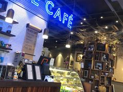 -MUSEE CAFE(保利·时光里店)