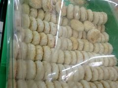-宫廷糕点铺(人民中路店)