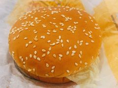 -汉堡王(砂之船奥莱店)