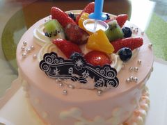 -檬舒舒MonChouChou(久光百货店)