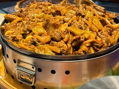 -甘家界牌柠檬鸭(青山店)