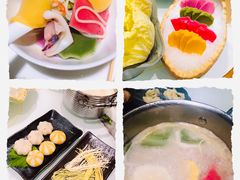 -虾佬圣汤·海鲜姿造(乐堤港店)