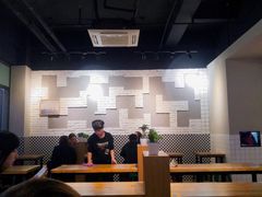 大堂-小义乌砂锅拉面(海事共享区店)