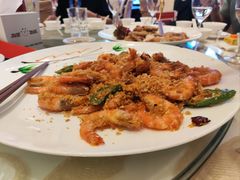-半岛太子酒家(海港城店)